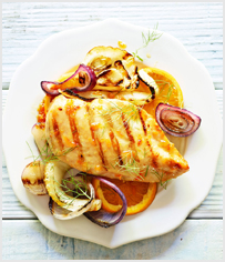 How to cook with saffron - Norvist