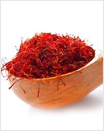 Persian Saffron - Norvist